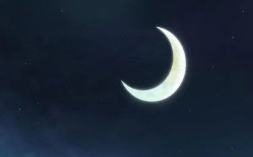 幼儿园月亮歌教案推荐8篇