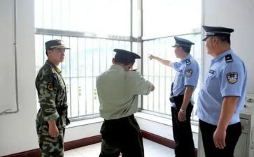 监狱警察从警心得体会8篇