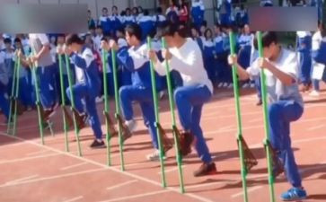 校运会作文7篇