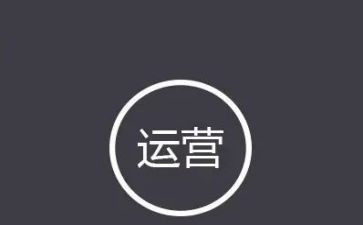 运营个人总结工作总结精选8篇