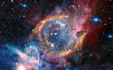 宇宙的想象作文5篇