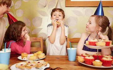 孩子育子心得体会6篇