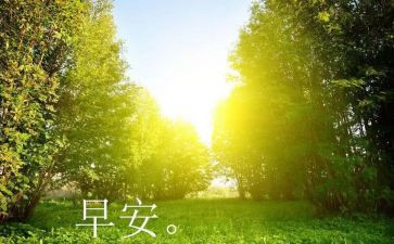 早期教育的心得体会8篇