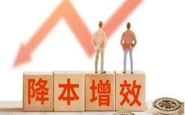 提质增效心得体会精选6篇