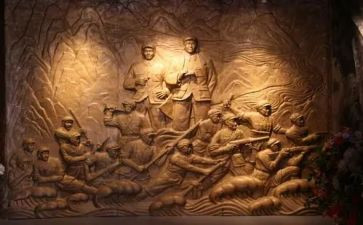 张从顺·张子权先进事迹7篇