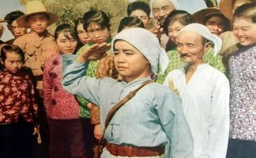 读小兵张嘎读后感优秀8篇