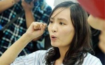 张丽莉的事迹心得体会7篇