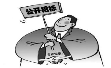 招标采购工作总结范文6篇