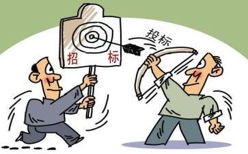 招标办个人总结6篇