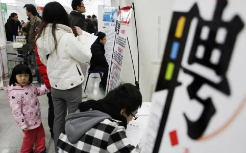 大四找工作总结6篇