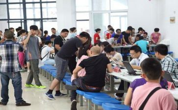 学校招生活动策划8篇