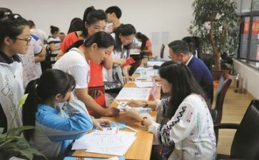 幼儿招生心得8篇