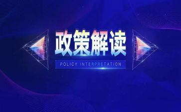 政策是工作总结参考5篇