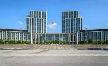 政府个人总结8篇