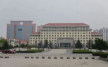 政府人员2023工作总结8篇