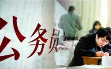 公务员政审工作总结范文6篇