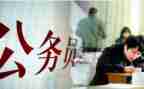 公务员政审工作总结范文6篇