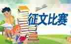 征文比赛活动总结优质6篇