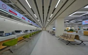电子政务自查报告5篇