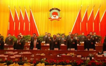 县政协委员述职报告参考8篇