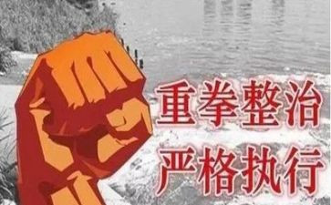 专项整治工作总结模板5篇