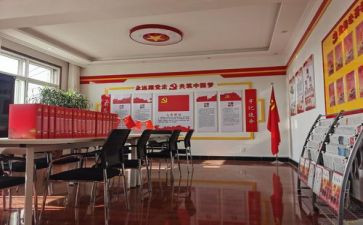 2023支部年度工作总结最新8篇