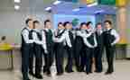 2024年职工个人总结工作总结优质7篇