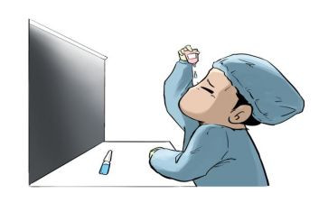 质检所年终个人总结模板5篇