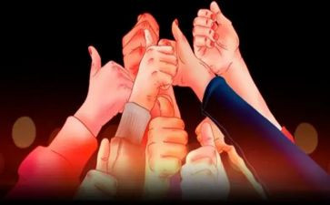 向党致敬的演讲稿5篇