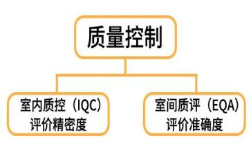 质控科年度工作总结6篇