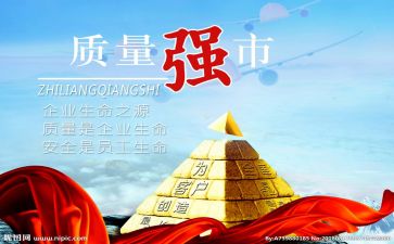 2024年质量安全工作总结7篇