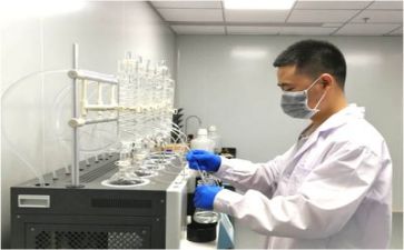 生产质量总结报告5篇
