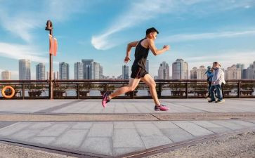 学习只跑一次心得体会5篇