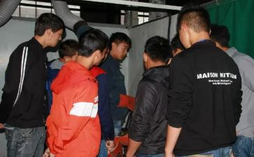 中职生读书心得体会7篇