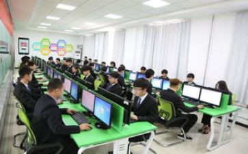 我的职校园生活作文通用7篇