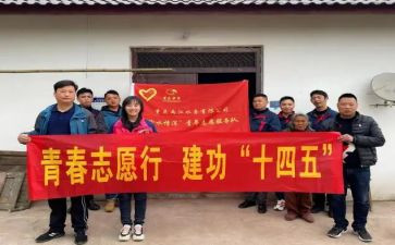镇志愿者工作总结推荐6篇