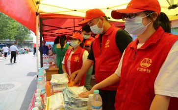 村学雷锋志愿活动总结8篇