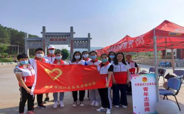 医学生志愿者心得最新6篇