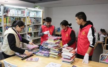 志愿工作计划模板6篇