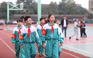 值周教师值周总结报告7篇