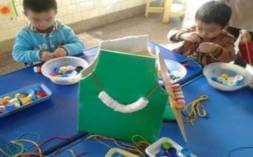 幼儿园中班优质教案参考5篇