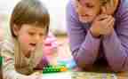 幼儿园中班幼儿工作总结5篇