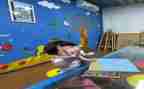 中班幼儿的工作总结通用5篇