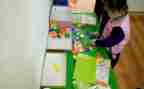 幼儿园中班保育工作月计划参考7篇