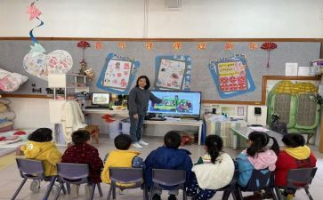 幼儿园中班级组工作总结7篇