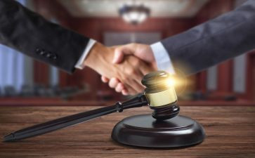 申请劳动仲裁仲裁申请书最新6篇