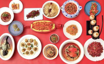 中餐厅工作计划7篇