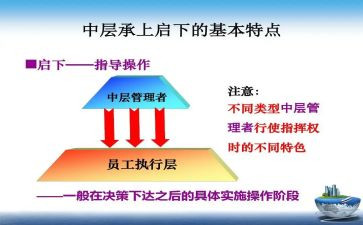 中层干部个人述职报告8篇