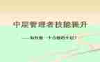 2024年中层述职报告优秀5篇