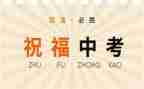 中考优秀作文范文8篇